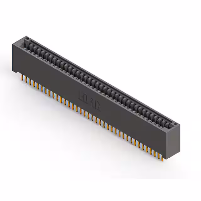 395-037-558-101 EDAC Inc.  Edgeboard Connectors